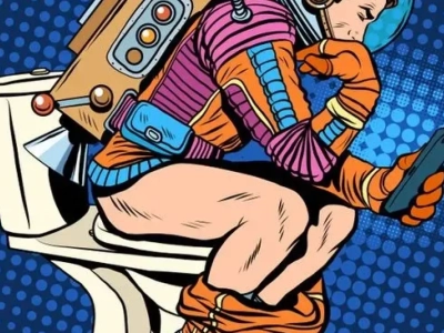 Caviar - erotic lovemaking or disgusting experience