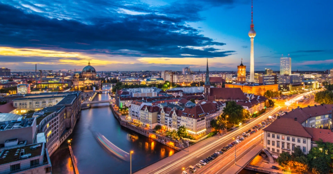 Wie funktioniert ein Escort Service in Berlin?