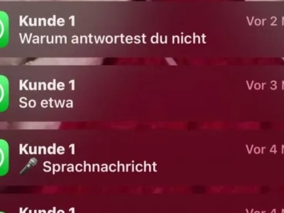 Woran liegt es, wenn Escorts wenig verdienen?