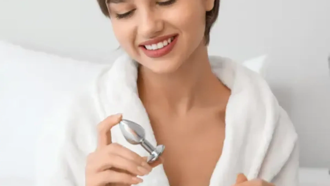 Analplugs - Bringen sie wirklich so viel Spaß oder sollte man besser die Finger davon lassen?