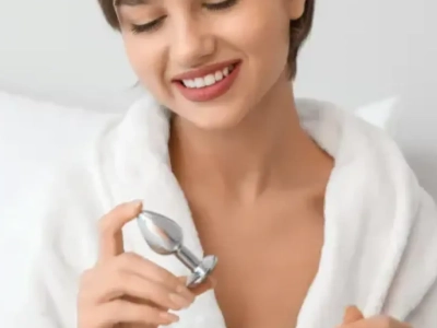 Anal plugs - Are they really that much fun or is it better to keep your hands off them?