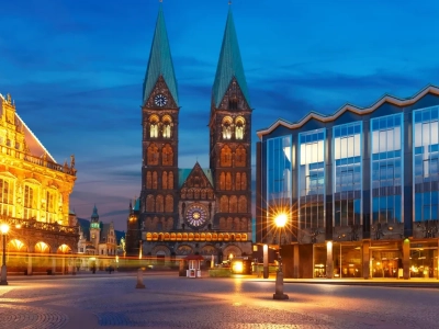 Die besten Nachtclubs für ein Escort Date in Bremen