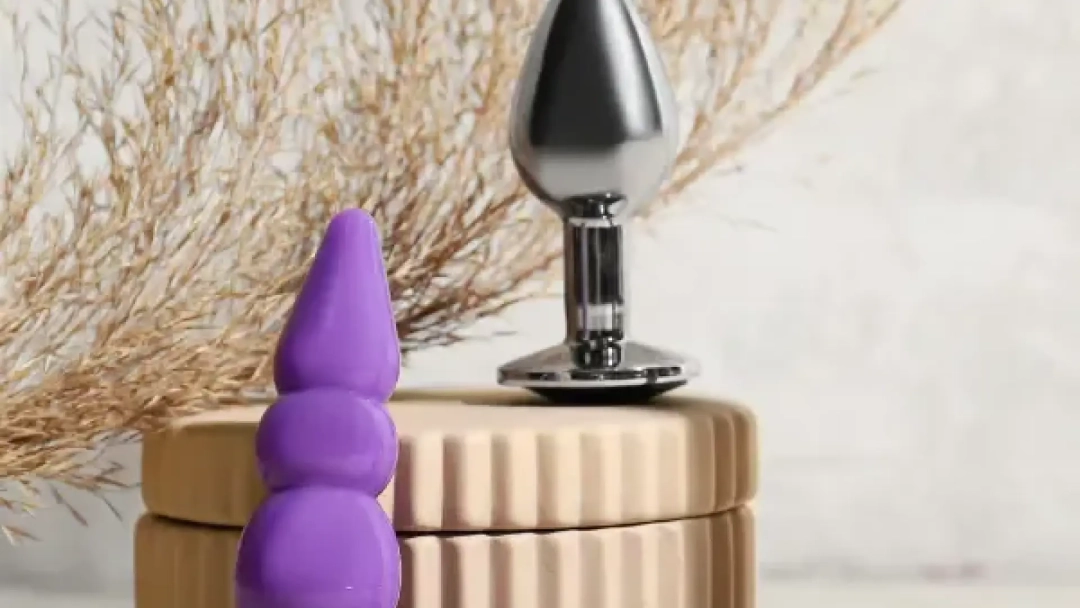 Sex mit Buttplug: Die besten Tipps für das anale Vergnügen