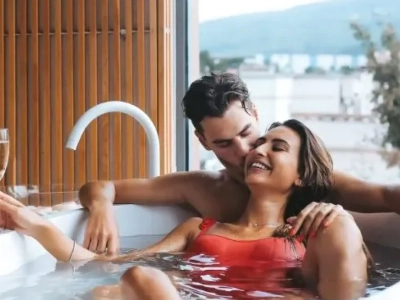 Sex im Wasser- der feucht-erotische Genuss