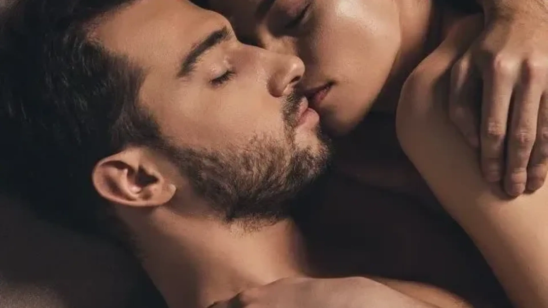 Das Spiel mit der sexuellen Dominanz