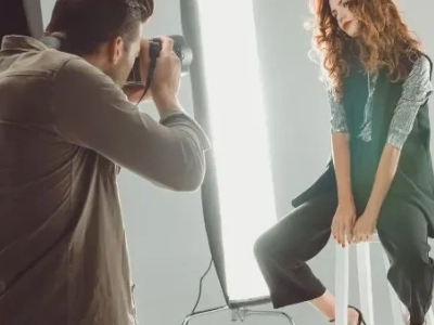 Die Sedcard - Visitenkarte zum Erfolg als Escort Dame