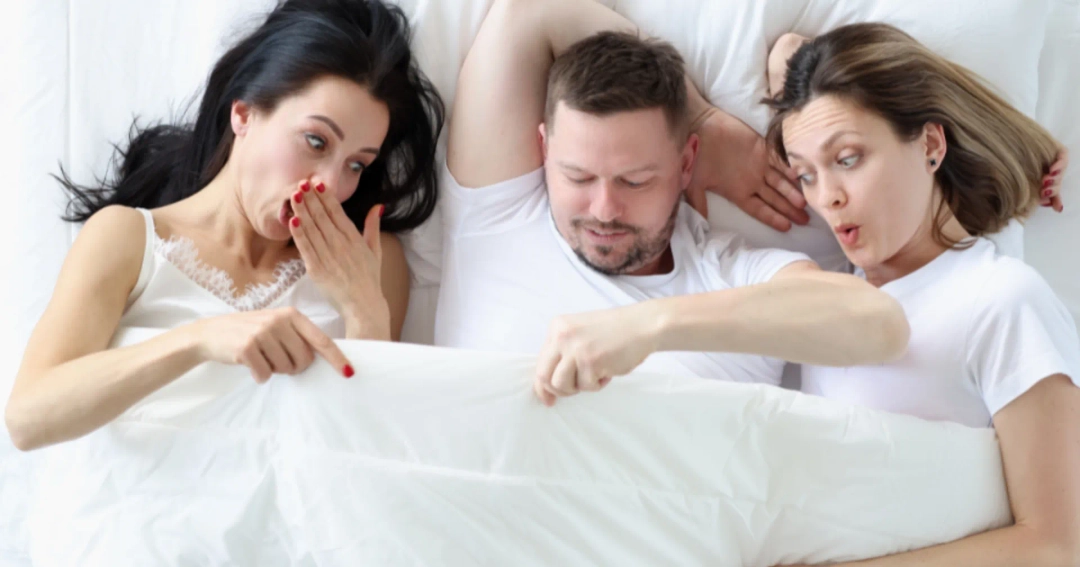 Couple Escort Berlin - Exklusive Dates für Paare mit Anspruch