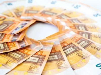 How much do clients really spend on escort services?