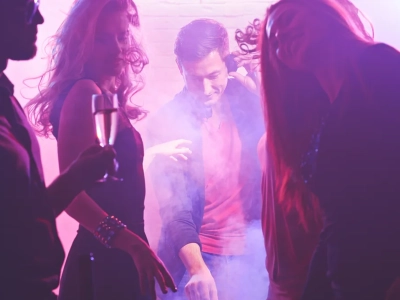 The best nightclubs for an escort date in Nuremberg