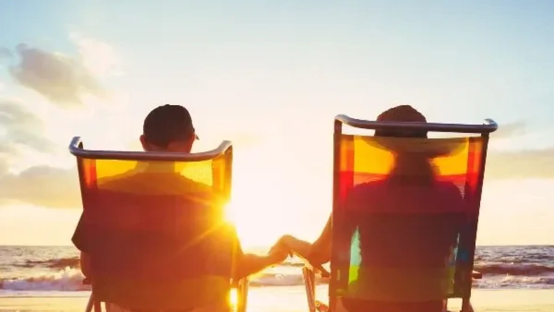 Eine Escort Dame als Urlaubsbegleitung buchen