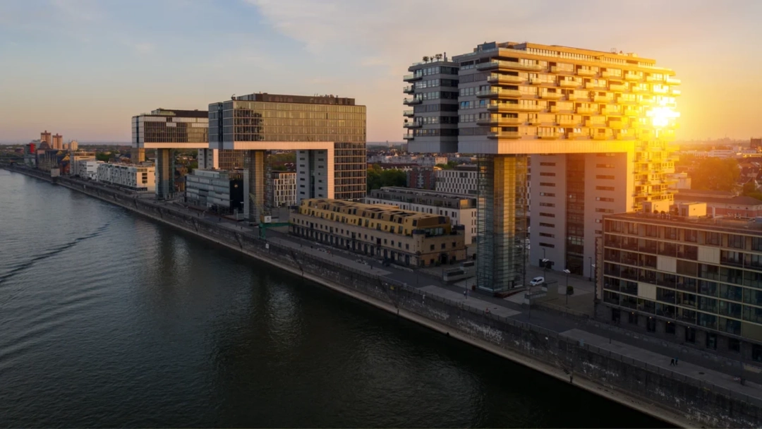 Die besten Nachtclubs für ein Escort Date in Köln