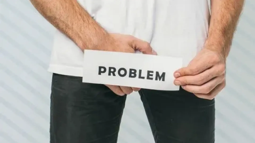 Den Penis fit halten- Training für die Potenz