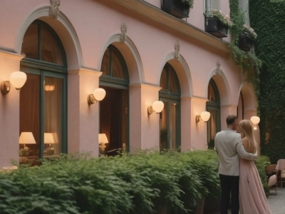 Top 10 Hotels in Munich for High-Class Escort Dates