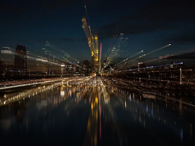 The best nightclubs for an escort date in Frankfurt