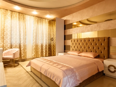 Erlebe Hamburg in Luxus und Diskretion mit einer BB Escort-Begleitung