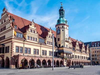 These are the best hotels for a night with an escort lady