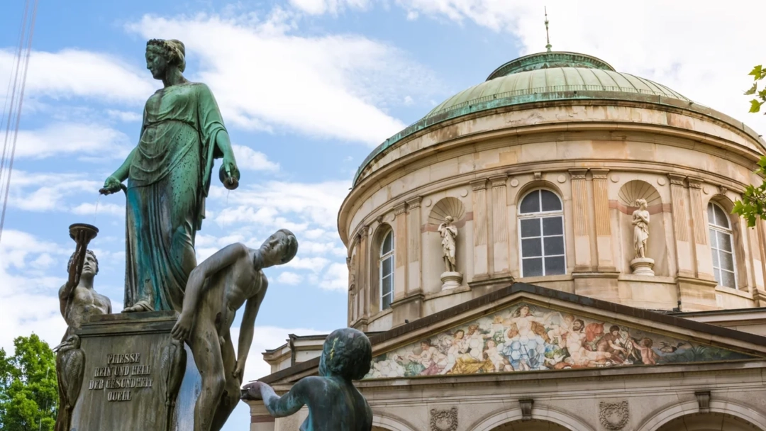 Erlebe ein unvergessliches Escort Date in Karlsruhe 