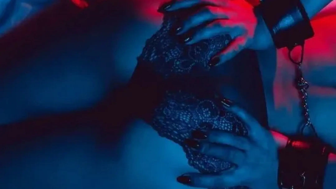 BDSM Beziehungen - der Sex zwischen Sub & Dom