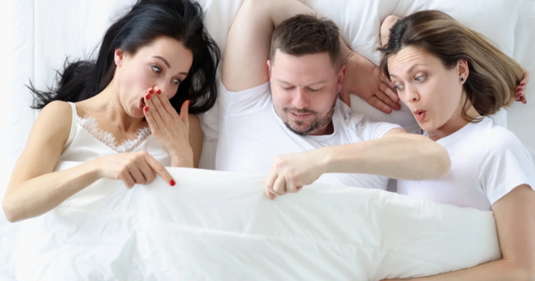 Couple Escort Berlin - Exclusive Dates For Couples With High Standards