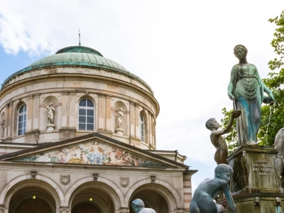 Karlsruhe mit einer Escort Dame erleben