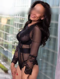 Escort Tübingen – Catalina Sanchez