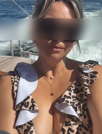 Escort Frankfurt am Main – Lera Duval