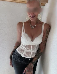 Escort Augsburg – Tia Bloom