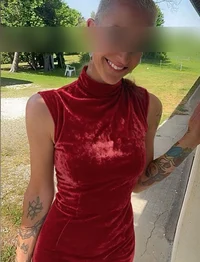 Escort Augsburg – Tia Bloom