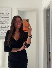 Escort Gelsenkirchen – Lisa Auren