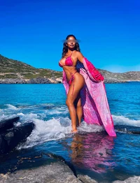 Escort Köln – Valentina Vega