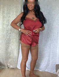 Escort München – Cleo Sonne