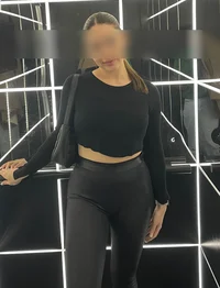 Escort Köln – Helin Honey
