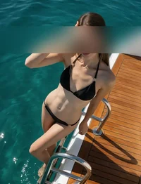 Escort München – Lalin Grey
