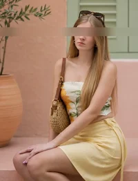 Escort Nürnberg – Svenja Claus