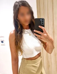 Escort Heilbronn – Claire Flower