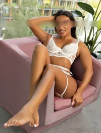 Escort Essen – Liliana Silver
