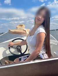 Escort Hannover – Hazel Soutine