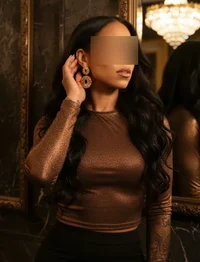 Escort Berlin – Ivy Vos