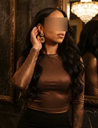 Escort Berlin – Ivy Vos