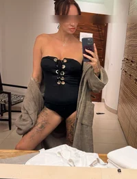 Escort Dresden – Laila Kolberg