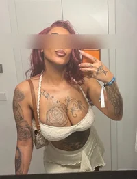 Escort Mannheim – Amirah Loney