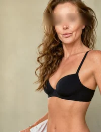 Escort Salzburg – Noemi Bella