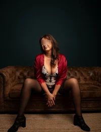 Ewa Rosen, 50 aus Dresden