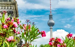 Gute Nachtclubs für ein Escort Date in Berlin