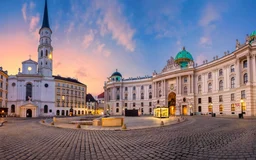The best hotels for an escort date in Vienna