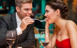 Vorstellungen, die über den Escort Service hinausgehen