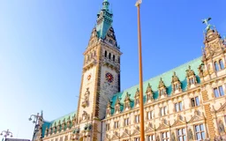 Most beautiful locations for an escort date in Hamburg: An unforgettable experience with BB Escort