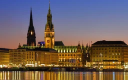High Class Escort Hamburg: Style, Substance & Genuine Premium Companionship
