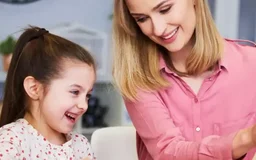 Zwischen Spielzeug und Erotik, kann man als Mutter Escort werden?