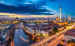 Wie funktioniert ein Escort Service in Berlin?